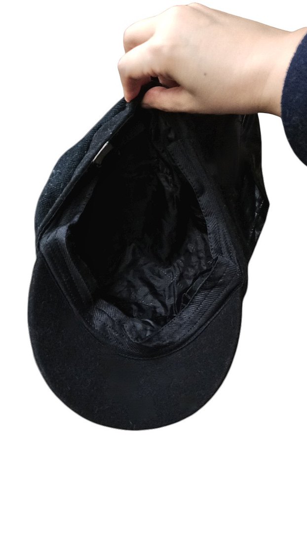 Moher Şapka - Görsel 5