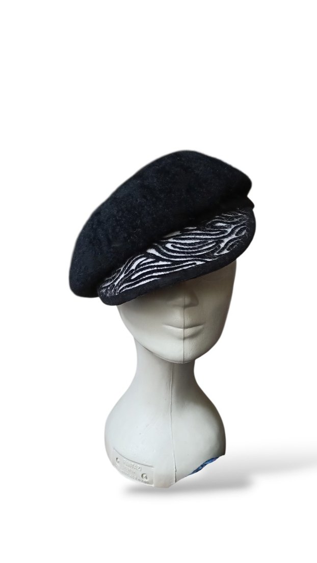 Moher Şapka - Görsel 3