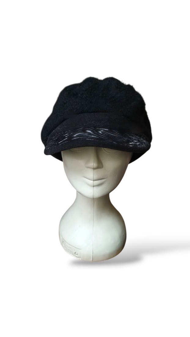 Moher Şapka - Görsel 4