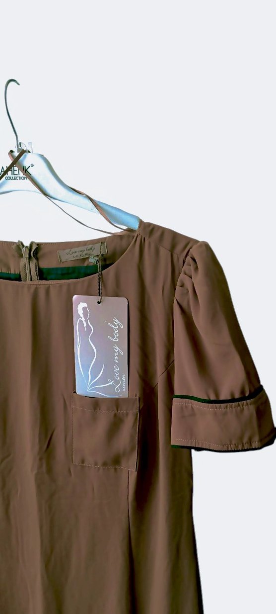 Love My Body - Görsel 5