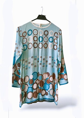 Diğer Retro Tunik