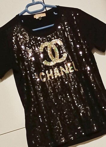 Chanel T-shirt 
