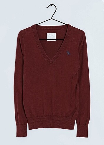 m Beden Abercrombie 