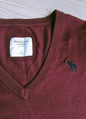 Abercrombie 