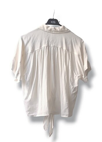s Beden ten rengi Renk H&M Gömlek