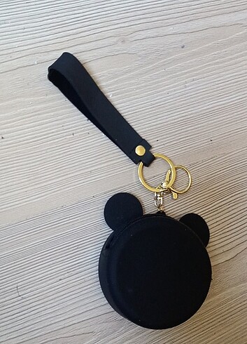 Beden Mickey Mouse
