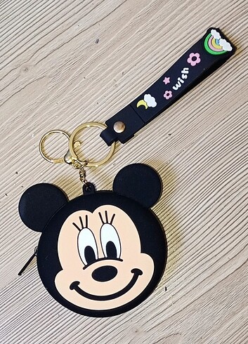 Minnie Mouse Mickey Mouse