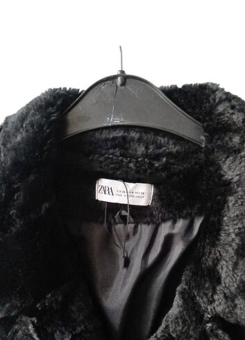 Zara ZARA PELUŞ
