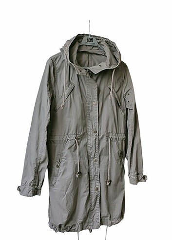 s Beden İkili Parka