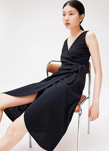 H&M Elbise