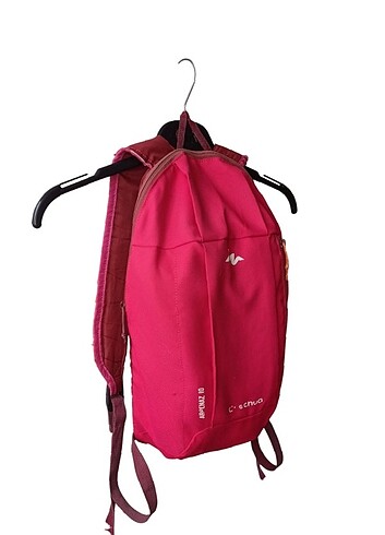 Beden pembe Renk Decathlon Quechua