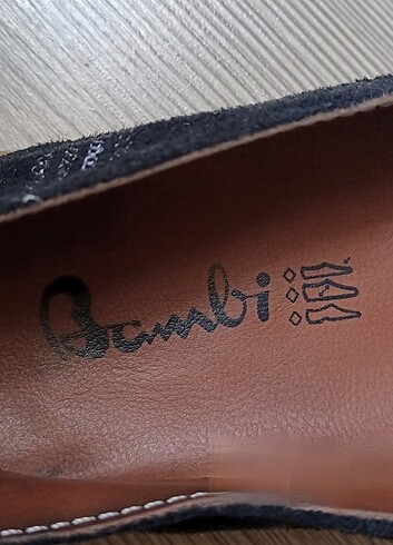 Bambi Espadril  - Görsel 4