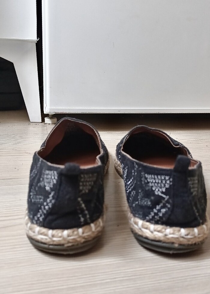 Bambi Espadril  - Görsel 5