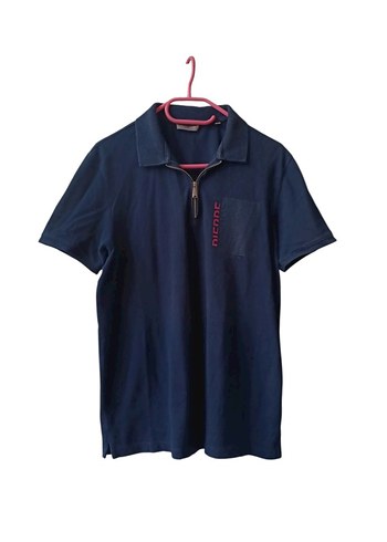 Pierre Cardin Orijinal Lacivert Polo Yaka Tisort