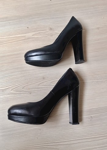 Hakiki Deri Platform - Görsel 8