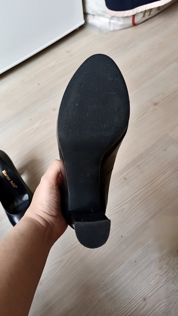 Hakiki Deri Platform - Görsel 5