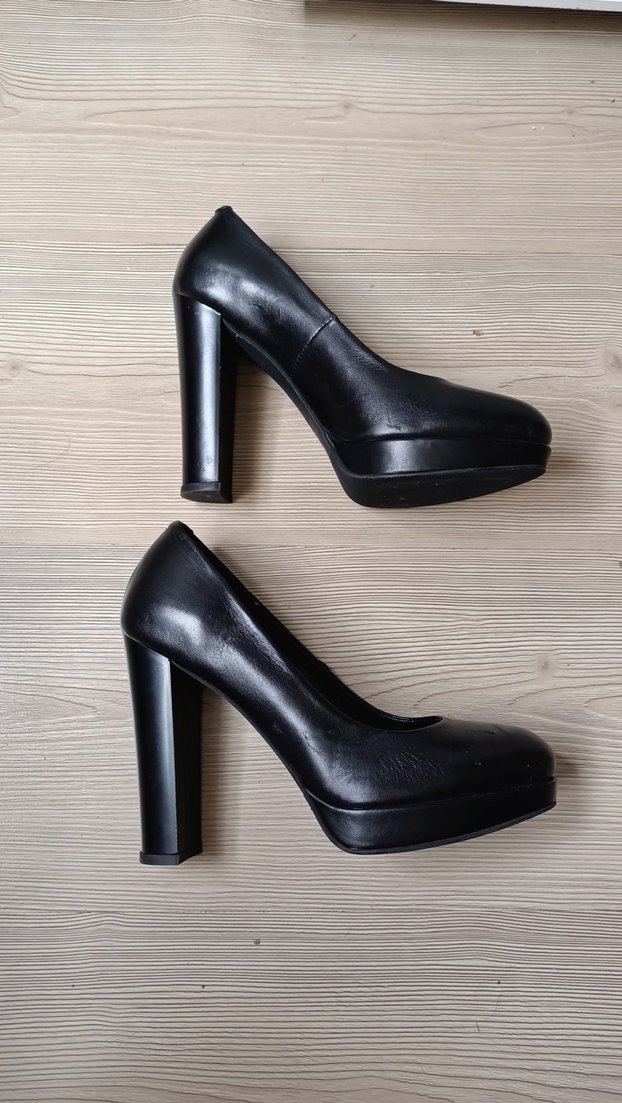 Hakiki Deri Platform - Görsel 3