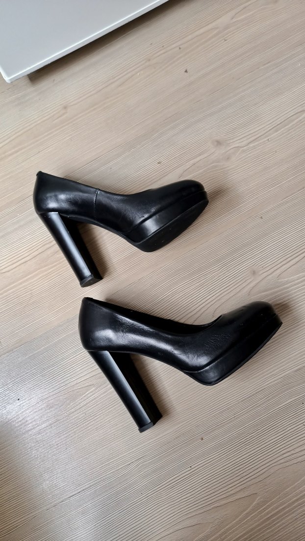 Hakiki Deri Platform - Görsel 2