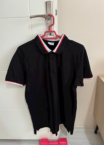 Burberry Burberry polo yaka tişört