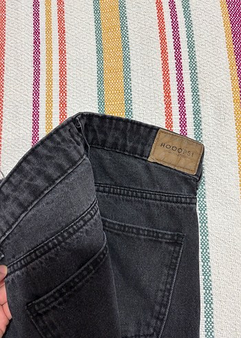Hooos jeans - Görsel 3