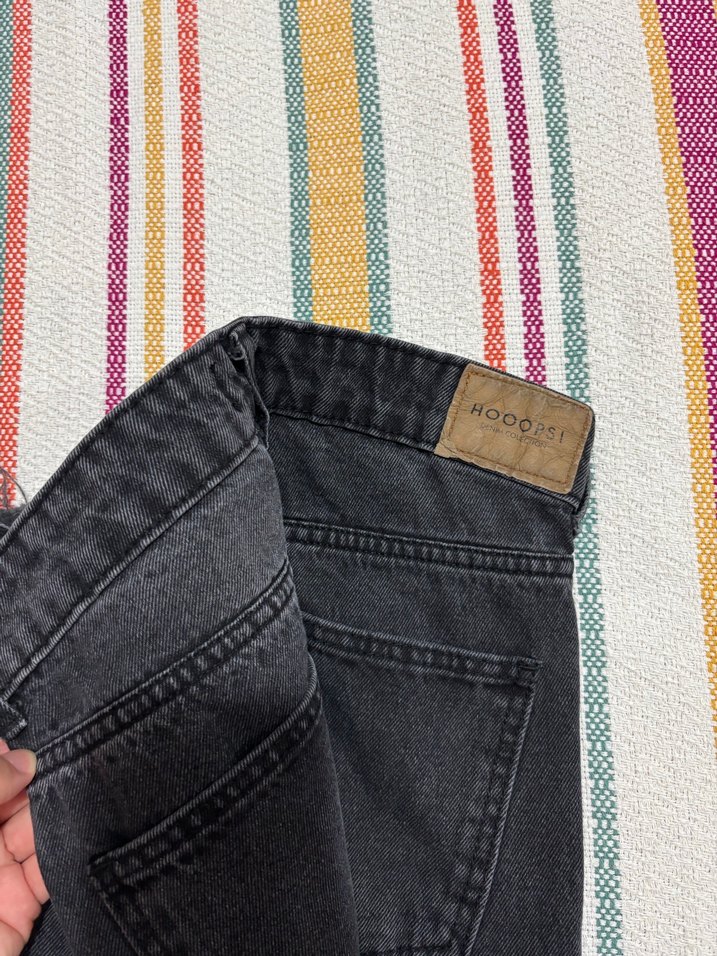 Hooos jeans - Görsel 3