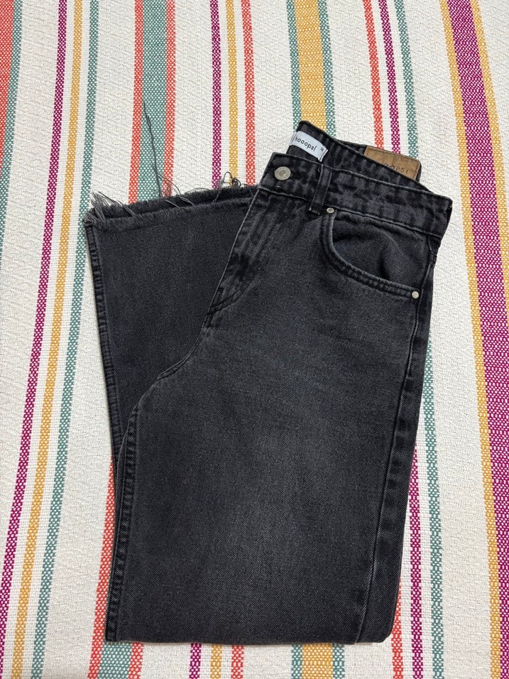 Hooos jeans - Görsel 2