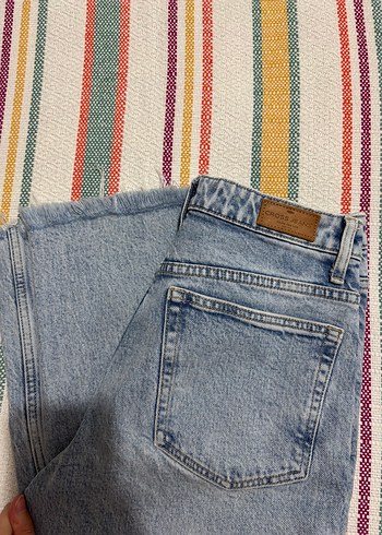 Kadın cross jeans - Görsel 5