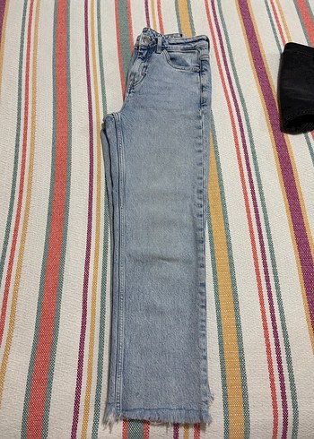 Kadın cross jeans - Görsel 3