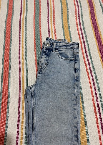 Kadın cross jeans - Görsel 4