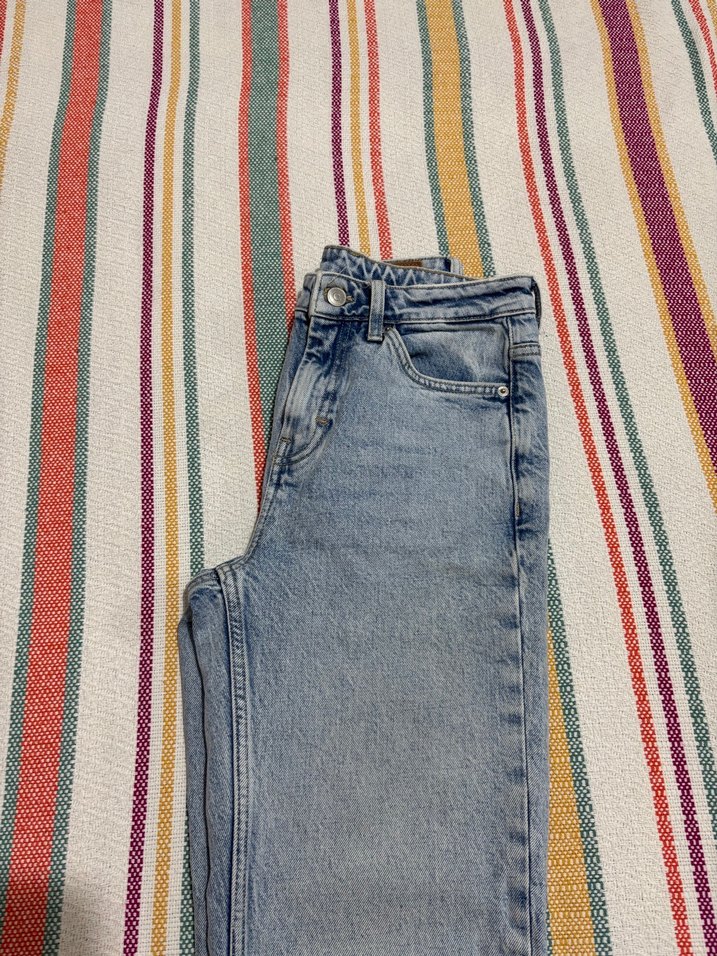 Kadın cross jeans - Görsel 4