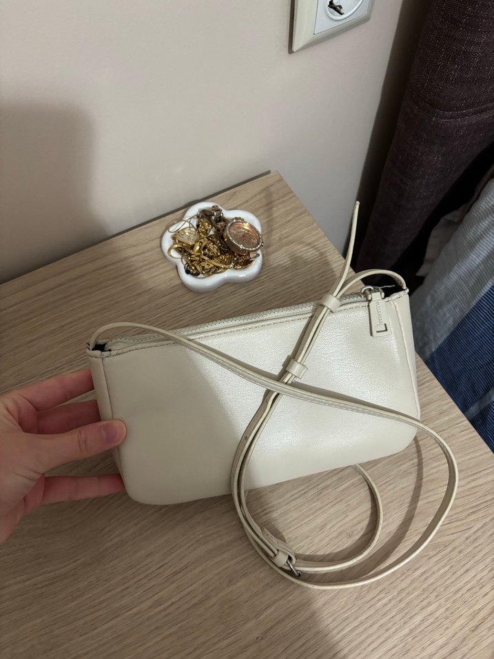 Pull&Bear çanta - Görsel 2