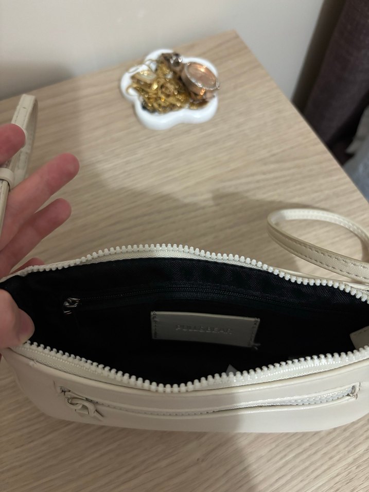 Pull&Bear çanta - Görsel 3