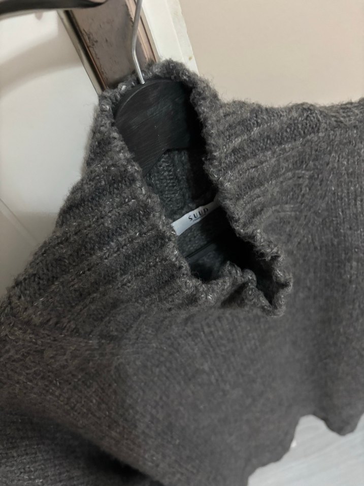 Suud collection kazak - Görsel 3