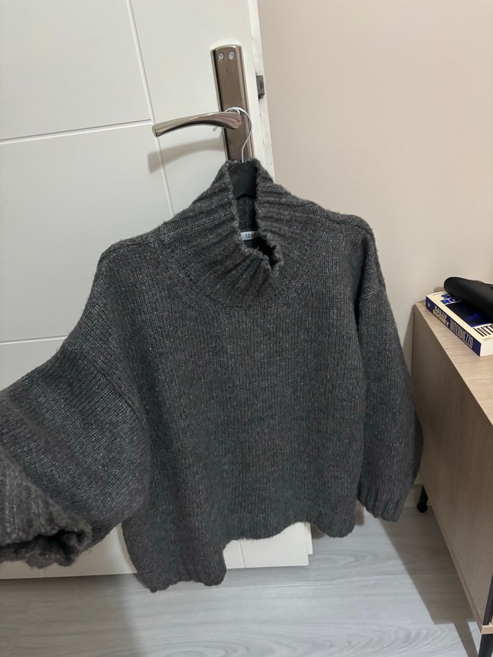 Suud collection kazak - Görsel 2