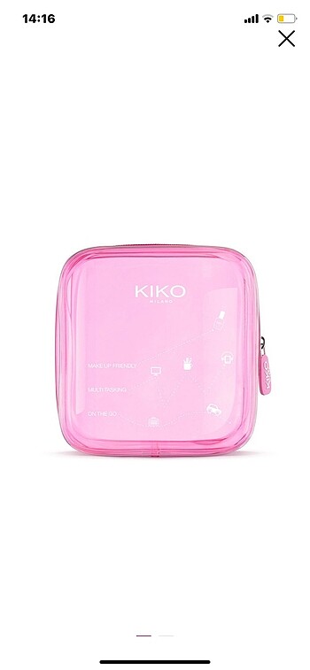 Kiko milano