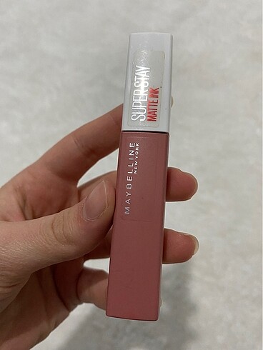 Maybelline Superstay Matte Ink