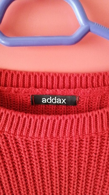 Addax Addax Kazak