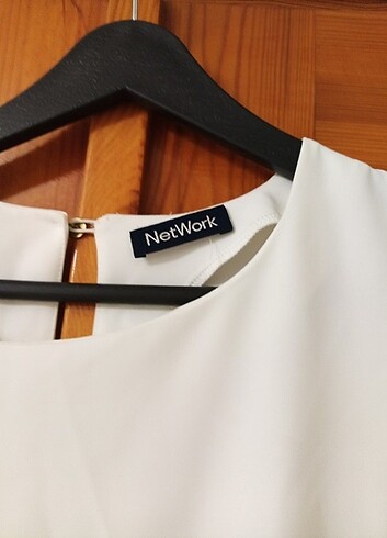 xs Beden Network Tunik