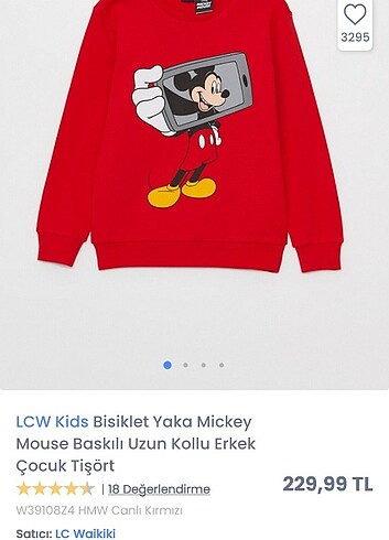 LCW sweathsirt 