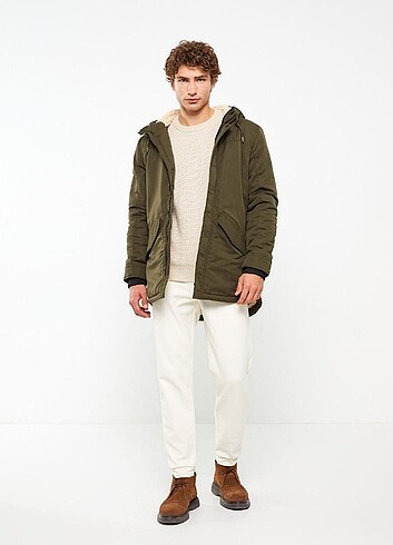 Lcw parka