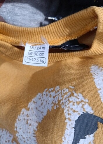 LC Waikiki Lcw sweatshirt 