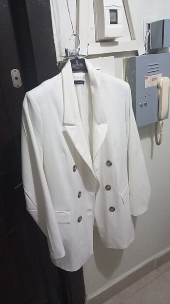 Blazer ceket