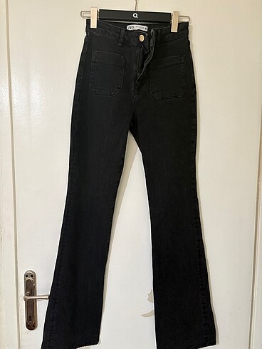 Zara İspanyol jean