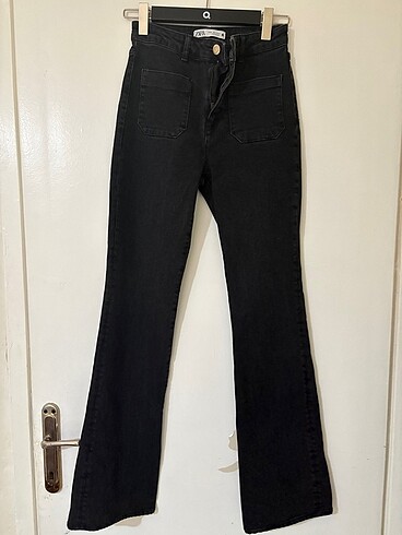 Zara Zara İspanyol jean