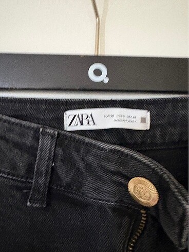 38 Beden Zara İspanyol jean