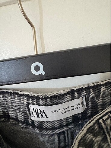 Zara Zara jeans