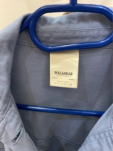 m Beden Pull Bear
