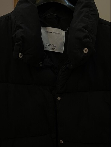 Bershka Bershka Yelek