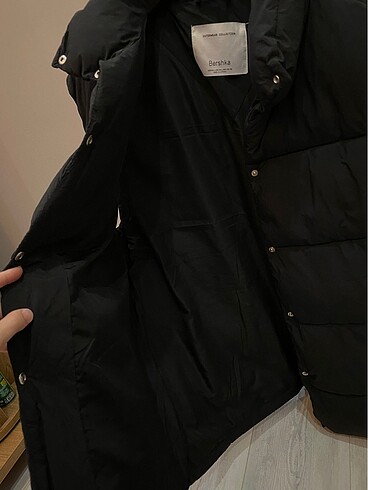 l Beden Bershka Yelek