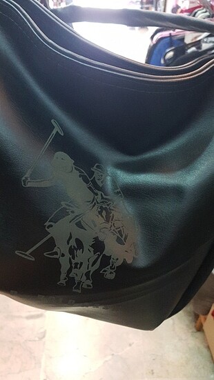 U.S Polo Assn. Çanta